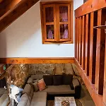 House Wood Дом отдыха