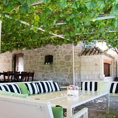 House Wood أوروبيتش