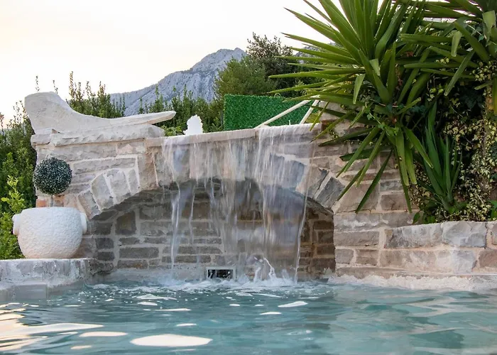 House Wood * Orebić